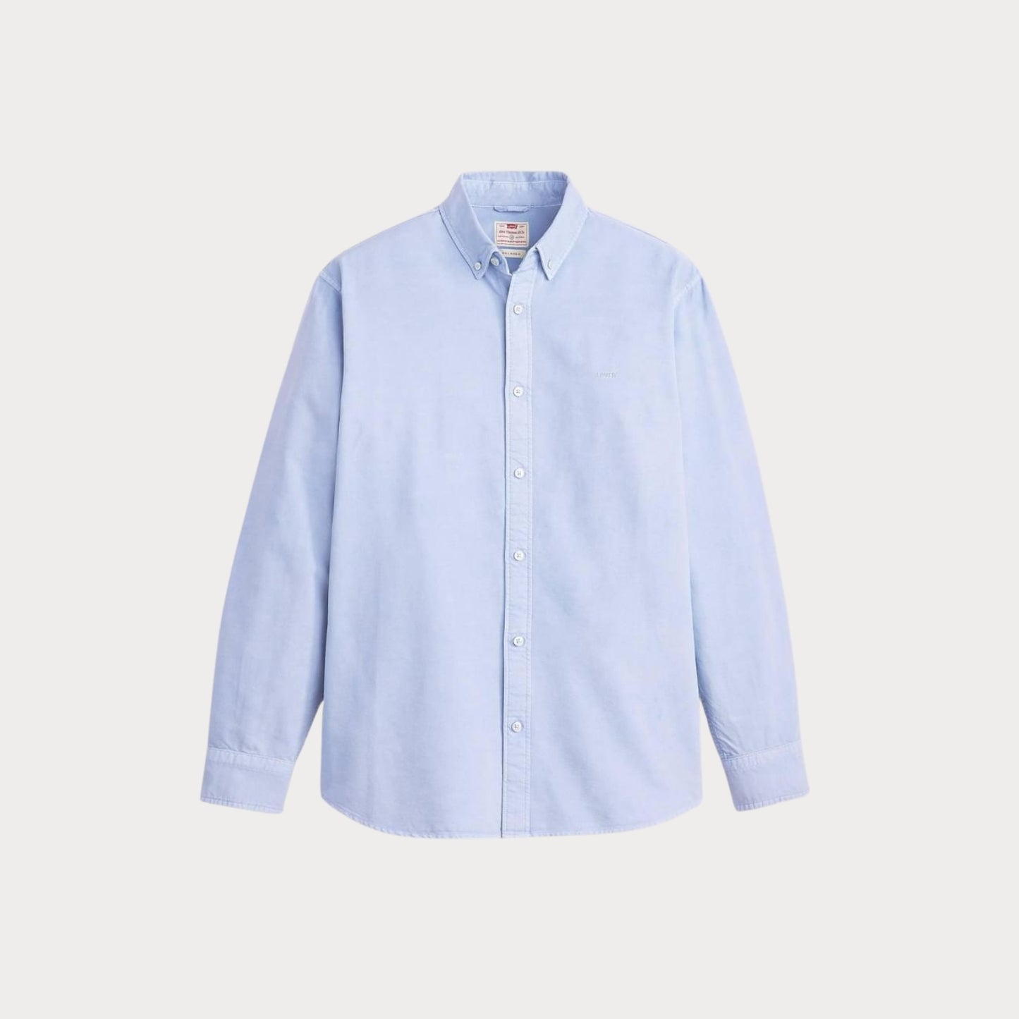 Рубашка AUTHENTIC BUTTON DOWN ALLURE