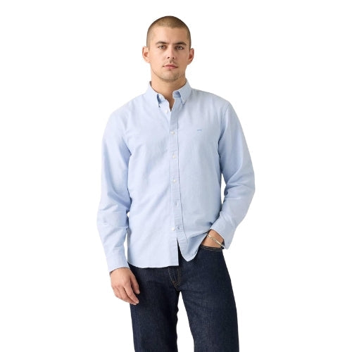 Рубашка муж.AUTHENTIC BUTTON DOWN ALLURE