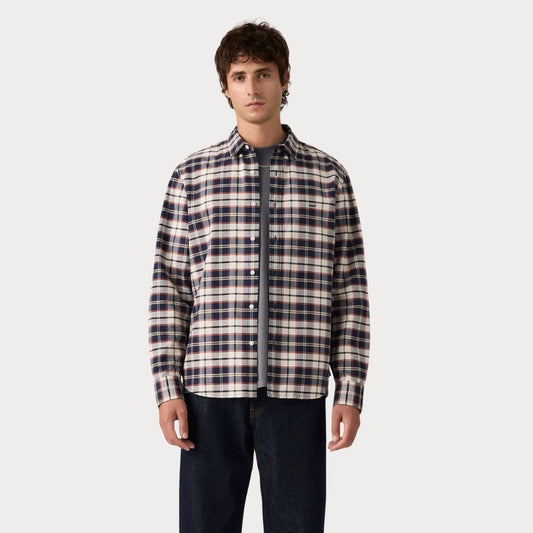 Рубашка Authentic Button-down