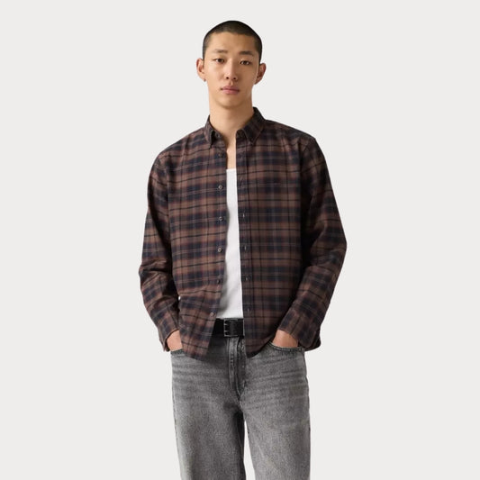 Рубашка Authentic Button-down