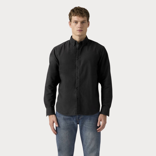 Рубашка Authentic Button-down