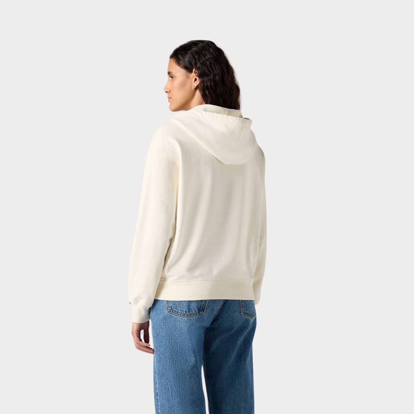 Графический худи Heritage Hoodie