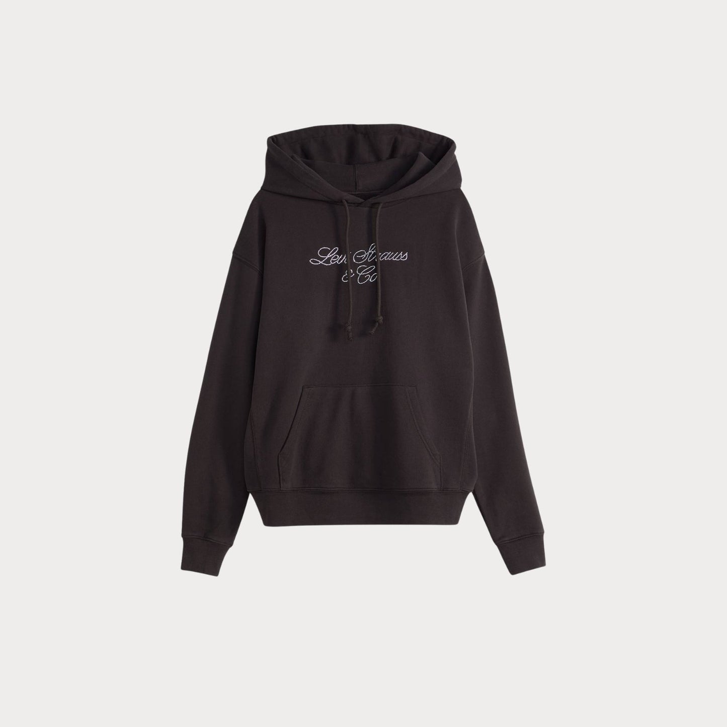 Худи Graphic Heritage Hoodie