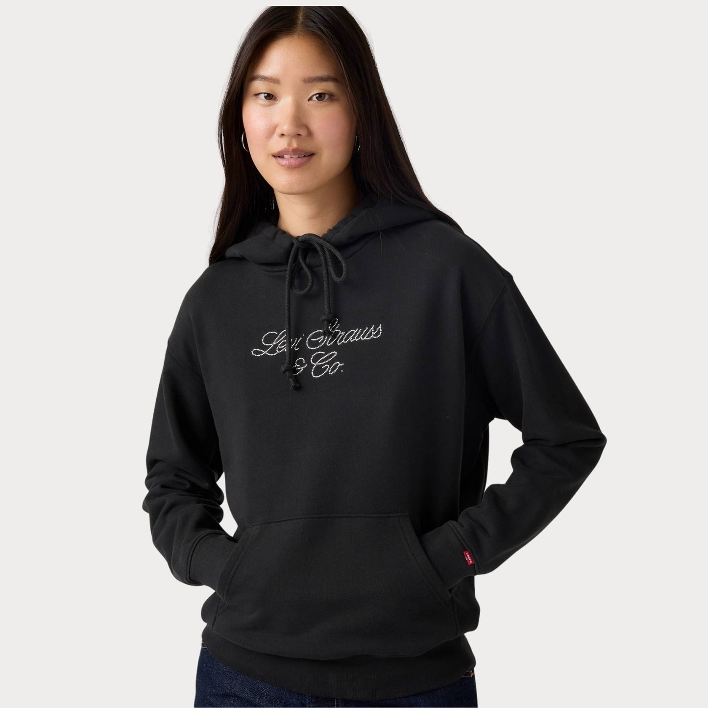 Худи Graphic Heritage Hoodie