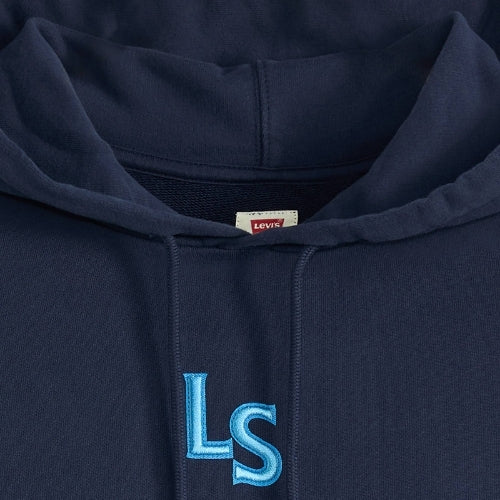 Худи жен.GRAPHIC HERITAGE HOODIE HOODIE LS N PEA