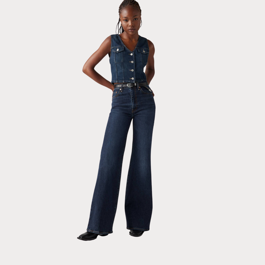 Брюки Bells Sonoma Train Jeans