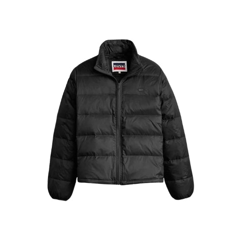 Куртка жен.WILLA DOWN PACKABLE JACKET CAVIAR