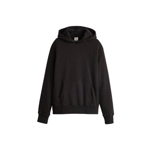Худи муж.THE AUTHENTIC HOODIE BLACK AGATE GARMEN