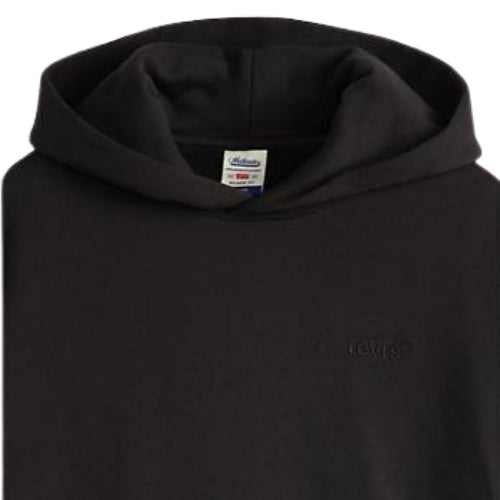 Худи муж.THE AUTHENTIC HOODIE BLACK AGATE GARMEN