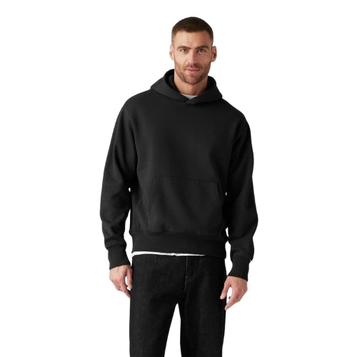 Худи муж.THE AUTHENTIC HOODIE BLACK AGATE GARMEN