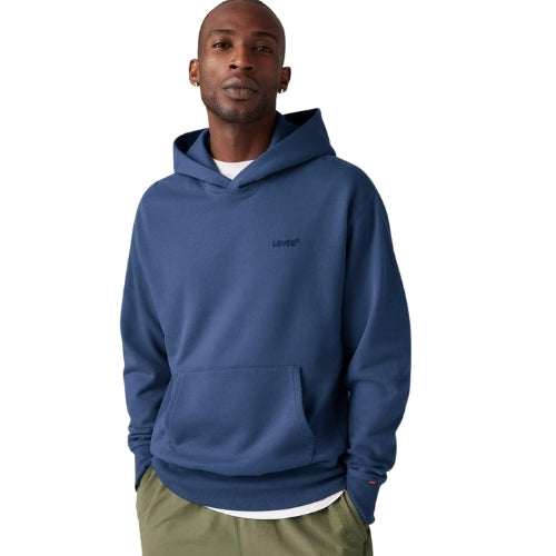 Худи муж.THE AUTHENTIC HOODIE SARGASSO