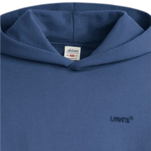 Худи муж.THE AUTHENTIC HOODIE SARGASSO