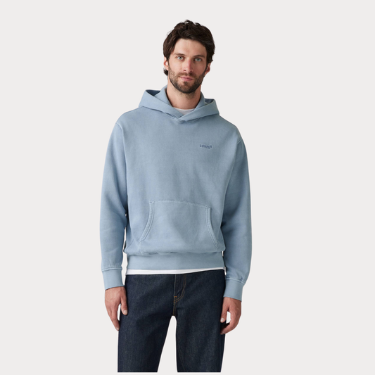 Худи The Authentic Hoodie