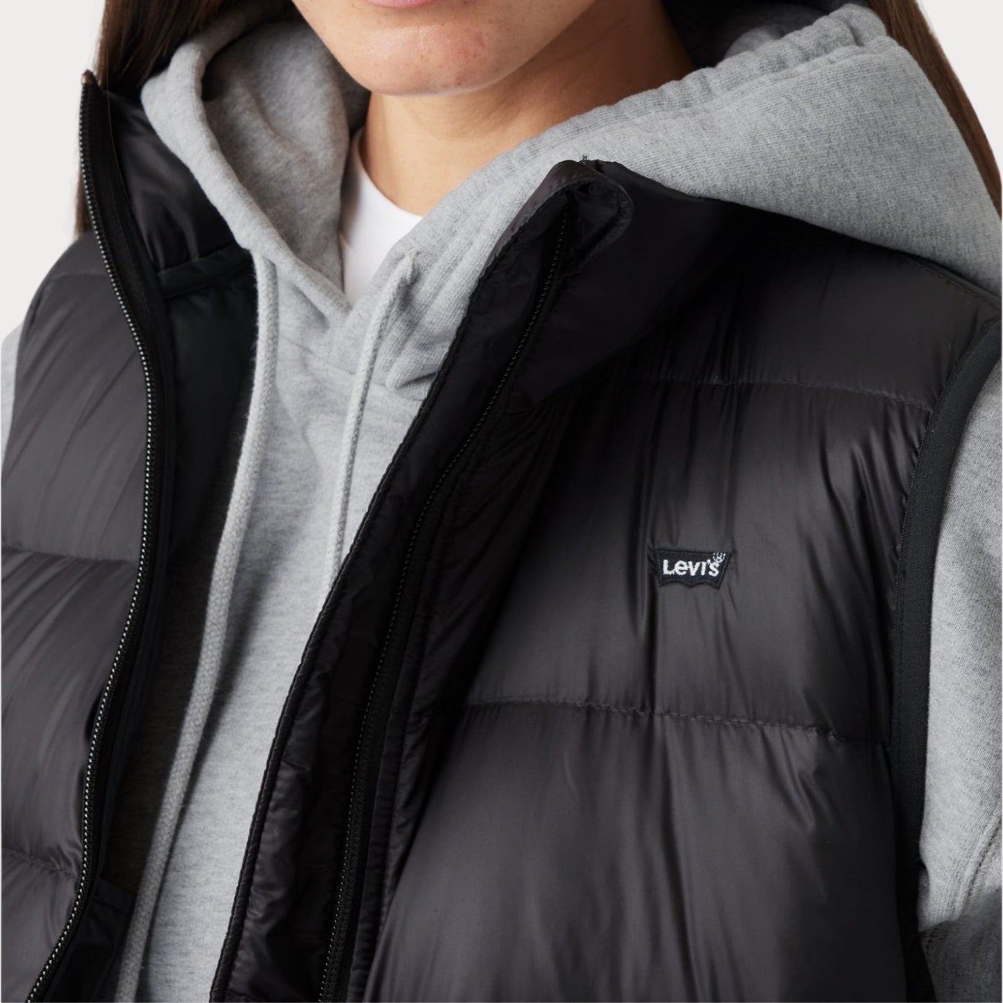 Куртка WILLA DOWN PACKABLE VEST