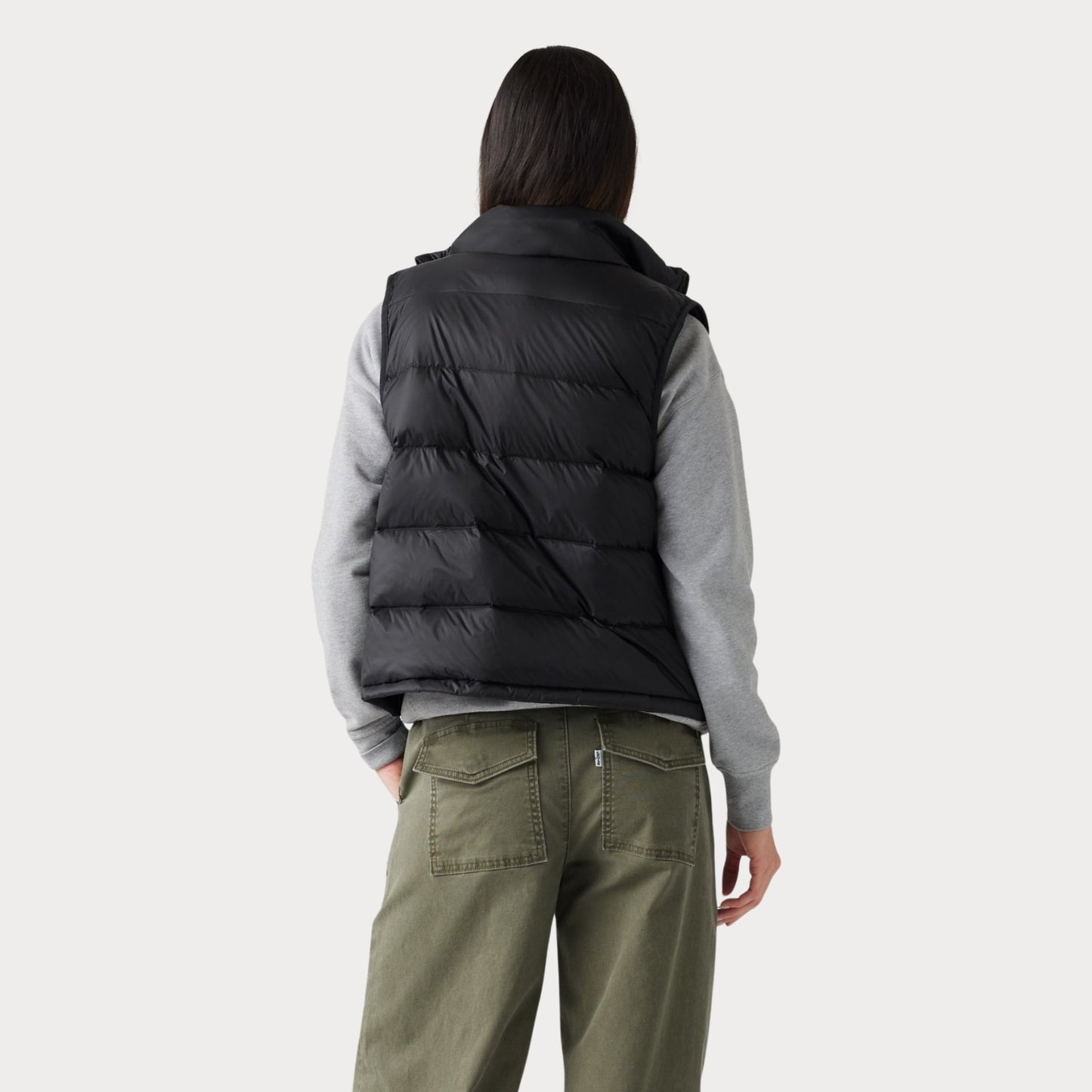 Куртка WILLA DOWN PACKABLE VEST