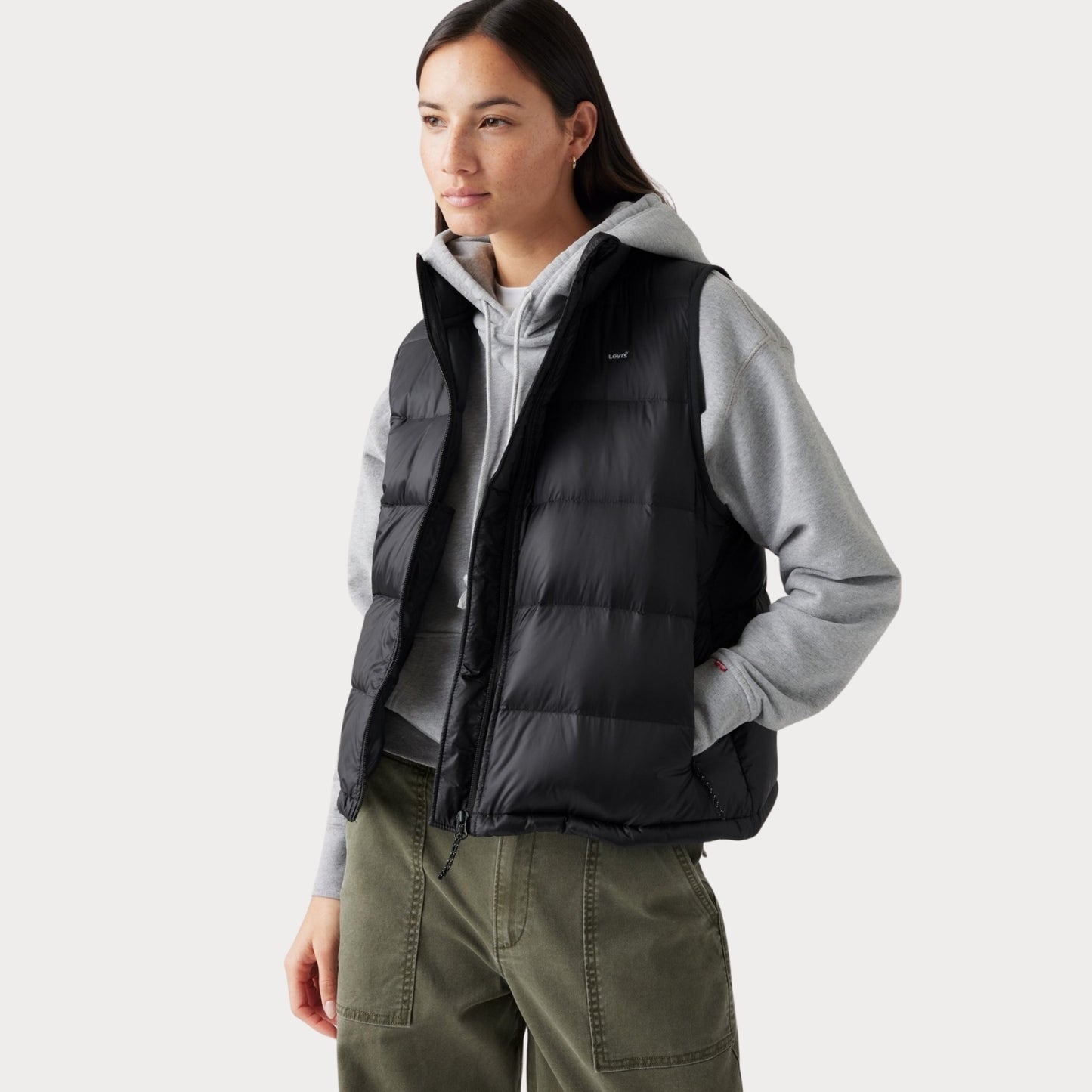 Куртка WILLA DOWN PACKABLE VEST
