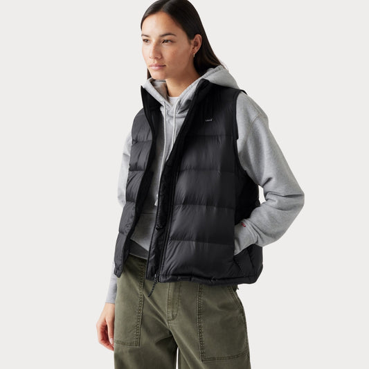Куртка WILLA DOWN PACKABLE VEST