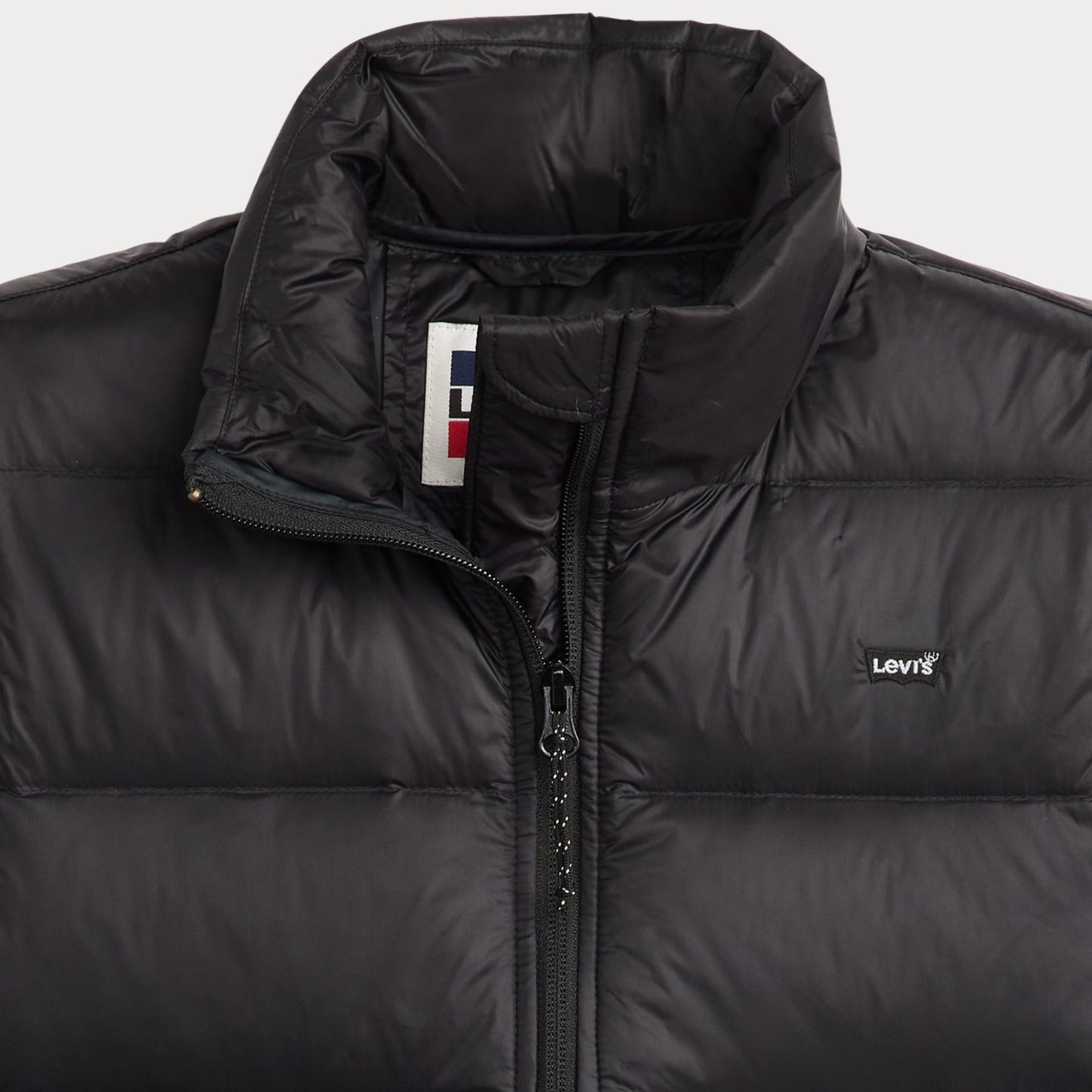 Куртка WILLA DOWN PACKABLE VEST