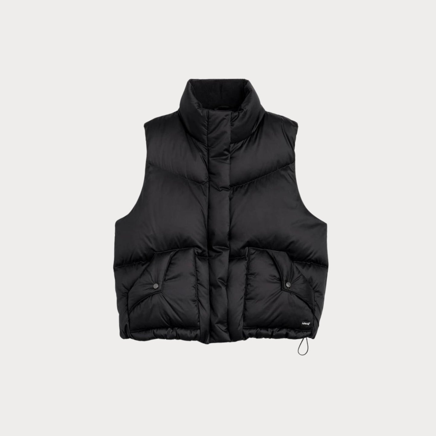 Жилетка Western Bubble Vest