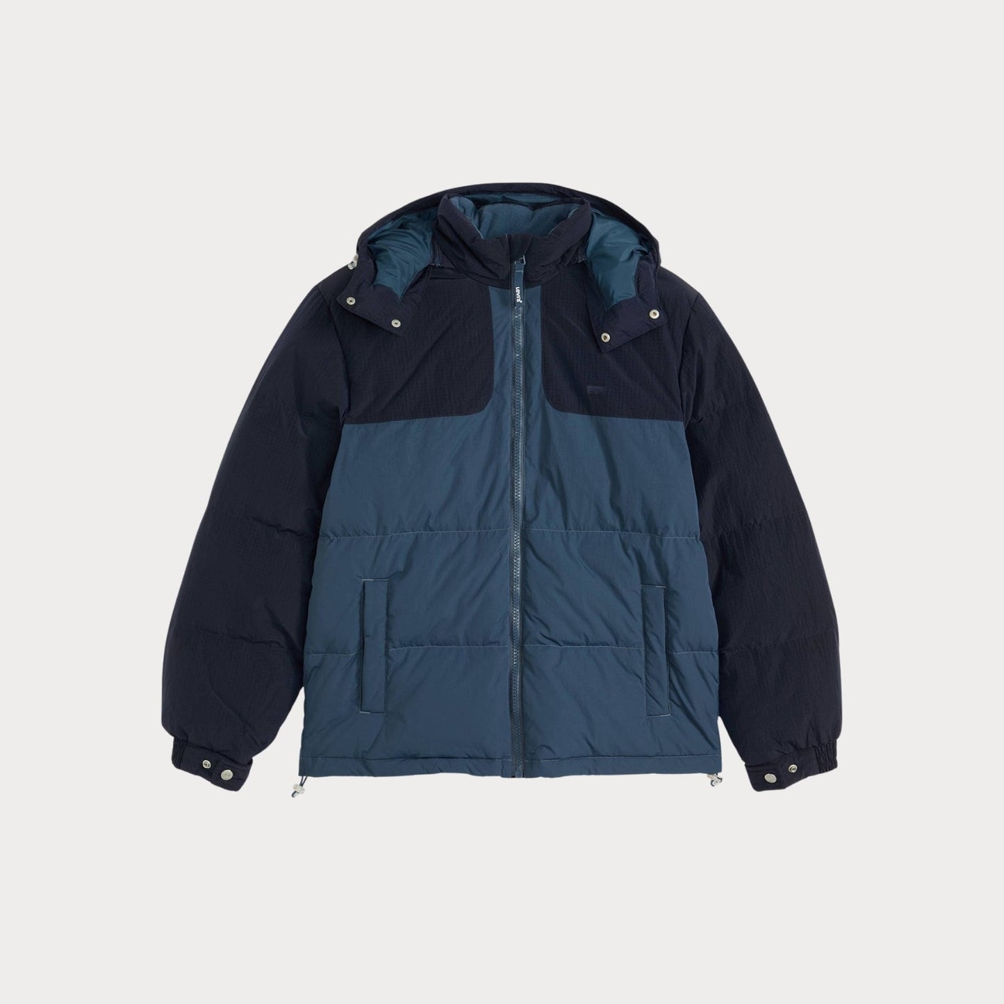 Куртка Rockridge Short Puffer