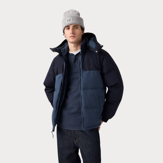 Куртка Rockridge Short Puffer