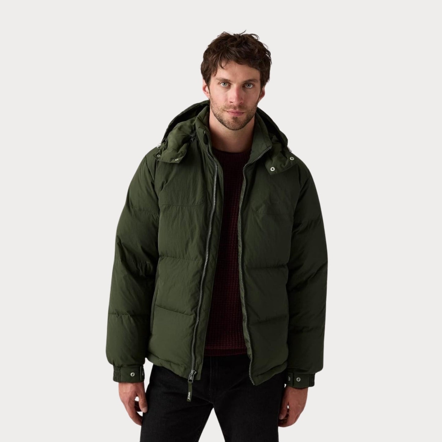 Куртка Rockridge Short Puffer