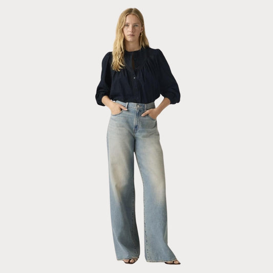 Джинсы Xl Baggy Straight Lightweight