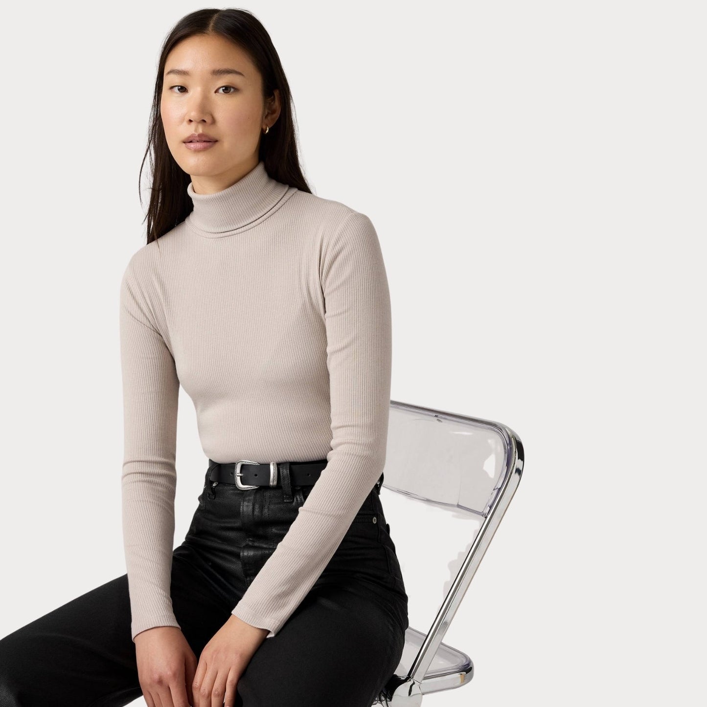 Водолазка Dreamy Turtleneck