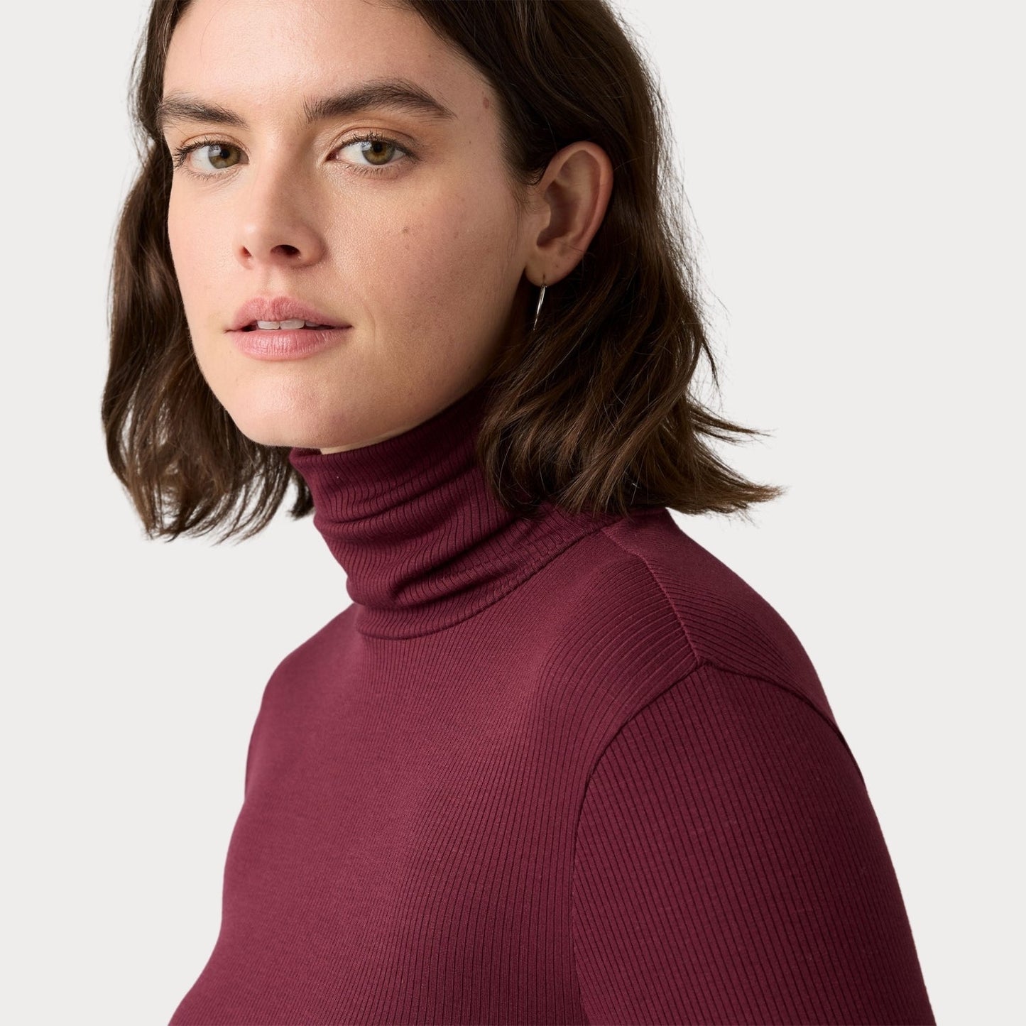 Водолазка Dreamy Turtleneck