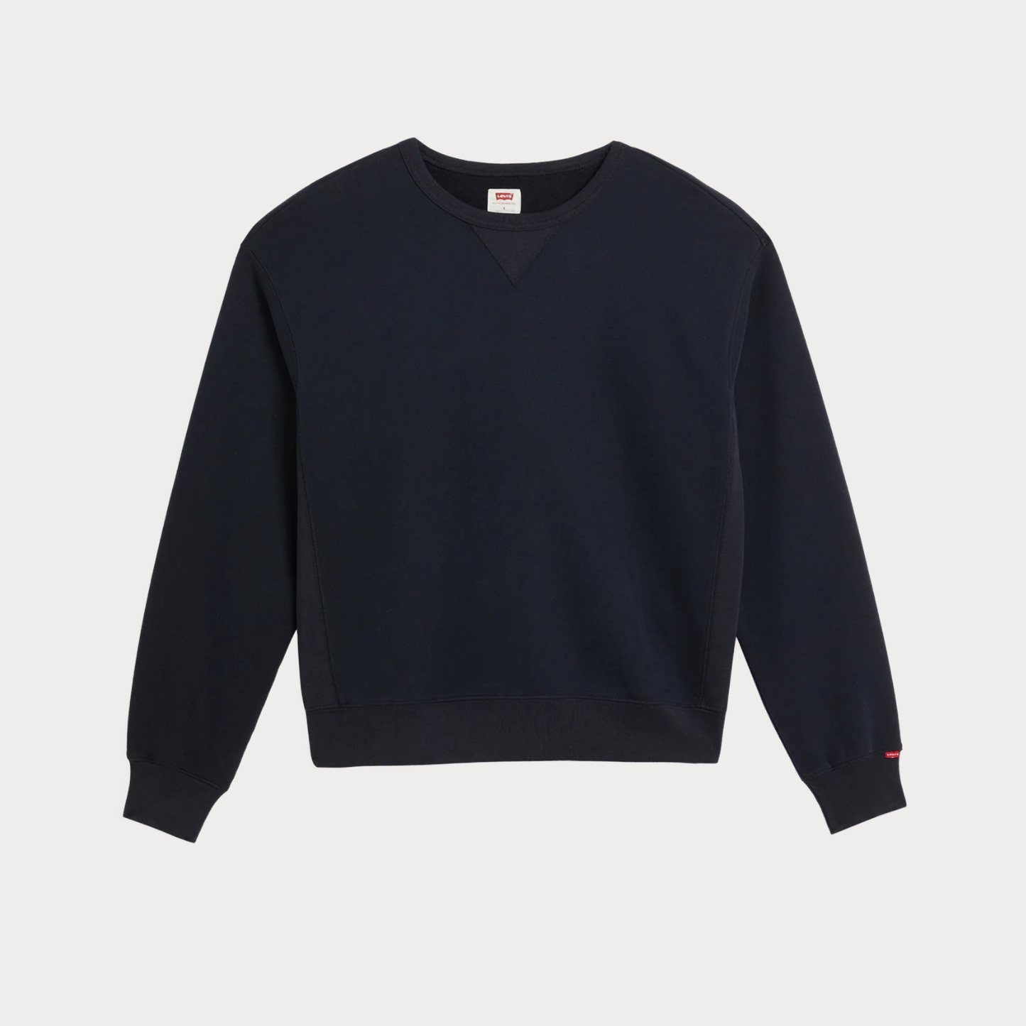 Свитшот Levis Heritage Crewneck