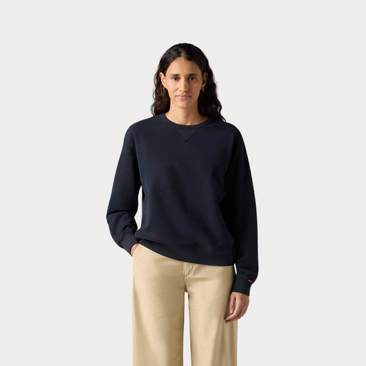 Свитшот Heritage Crewneck Shirt