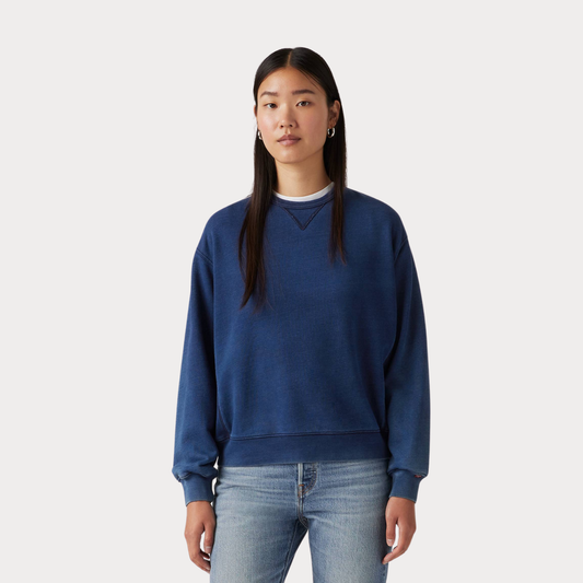 Свитшот Levis Heritage Crewneck