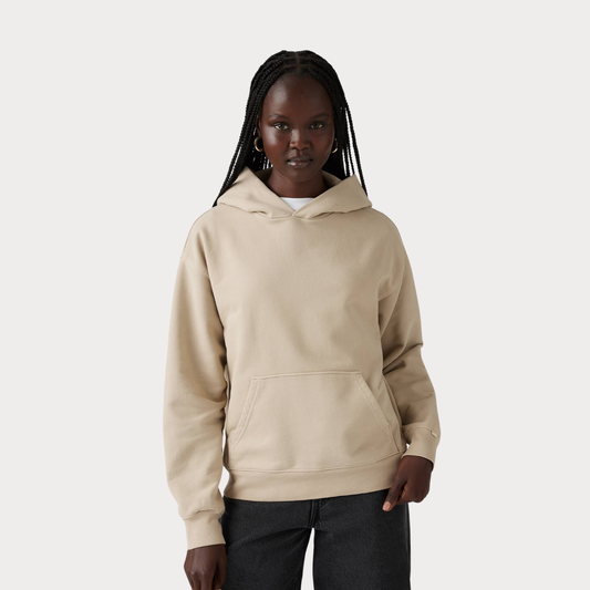 Худи Heritage H125 Garment  Hoodie