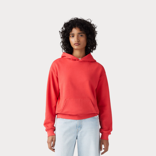 Худи Heritage H125 Garment  Hoodie