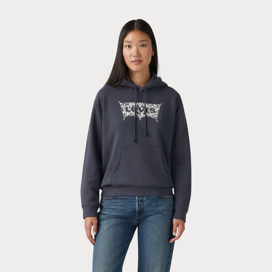 Графический худи Everyday Hoodie