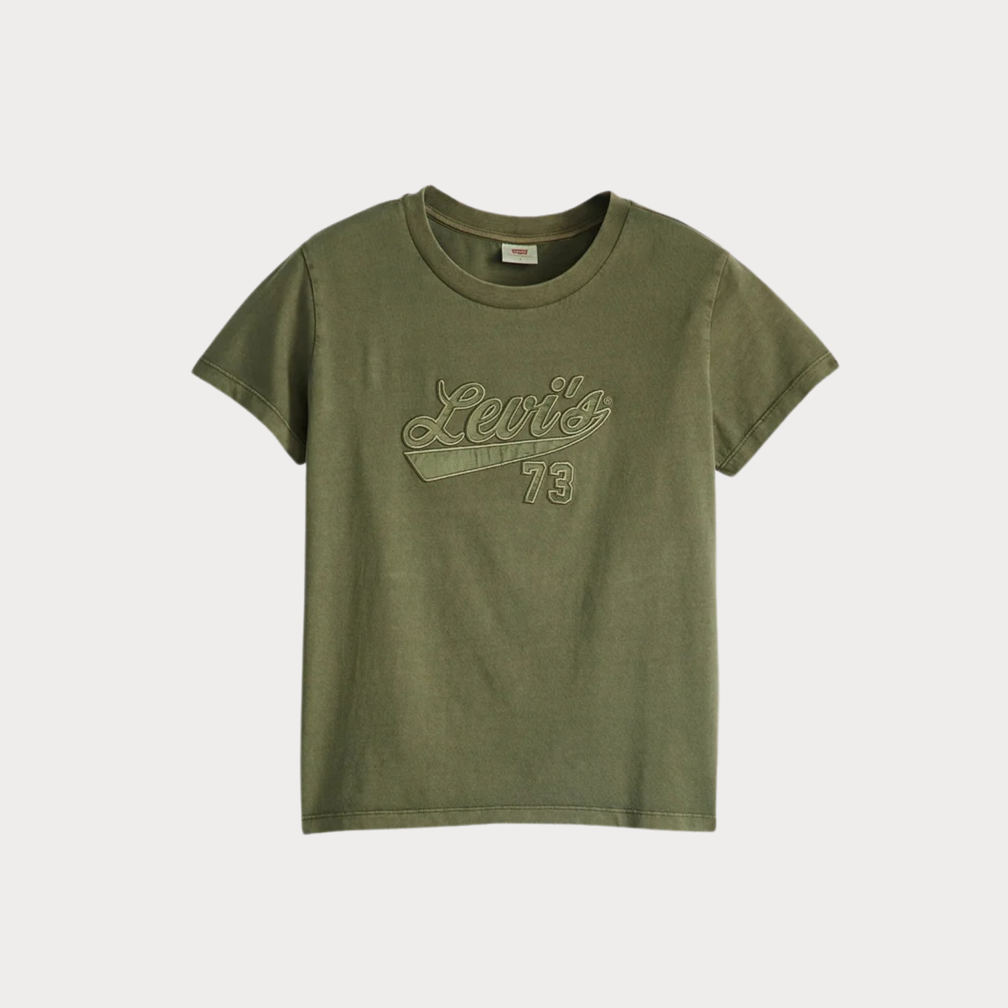 Футболка жен.Graphic Boxy Tshirt