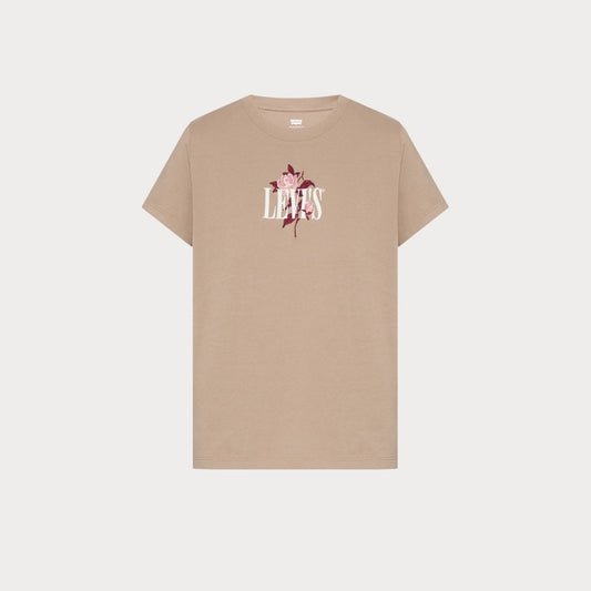 Футболка Graphic Boxy Tshirt