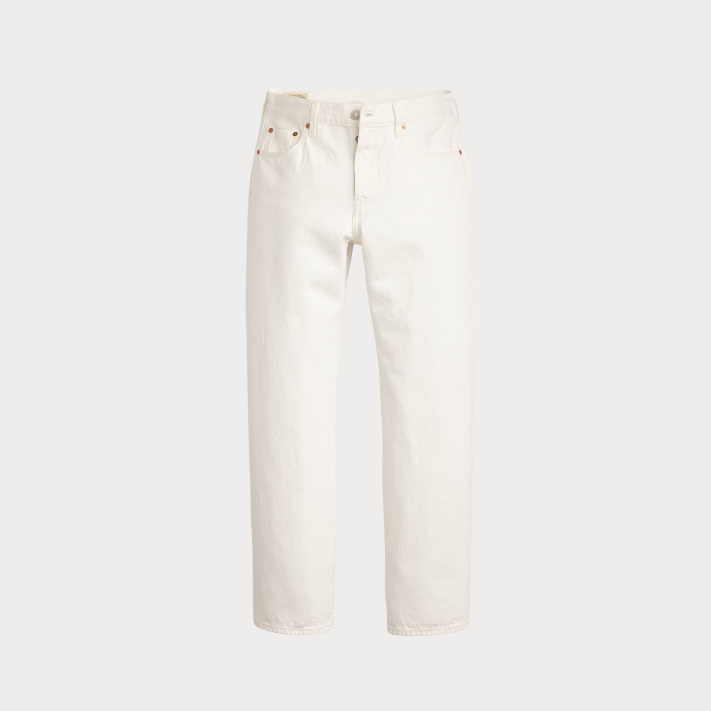 Джинсы жен.501 90S Ankle Blank Slate