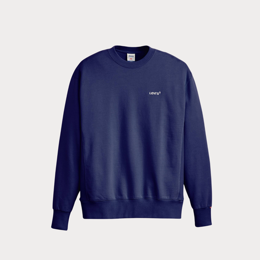 Футболка Authentic Crew Shirt