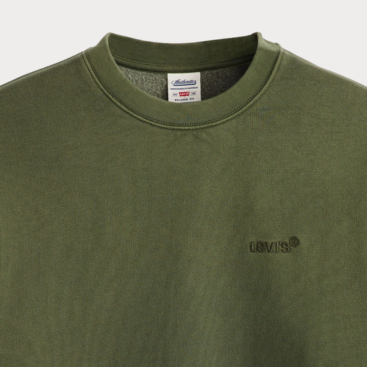 Футболка Authentic Crew