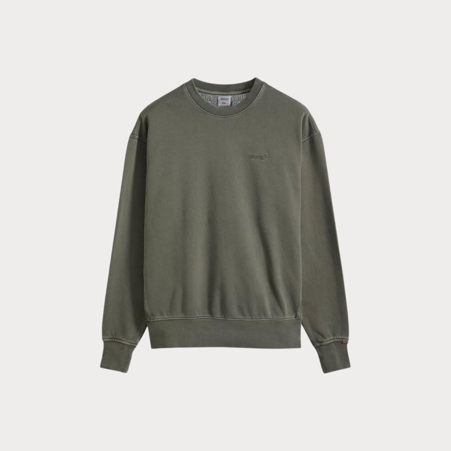 Свитер AUTHENTIC CREW KAMBABA