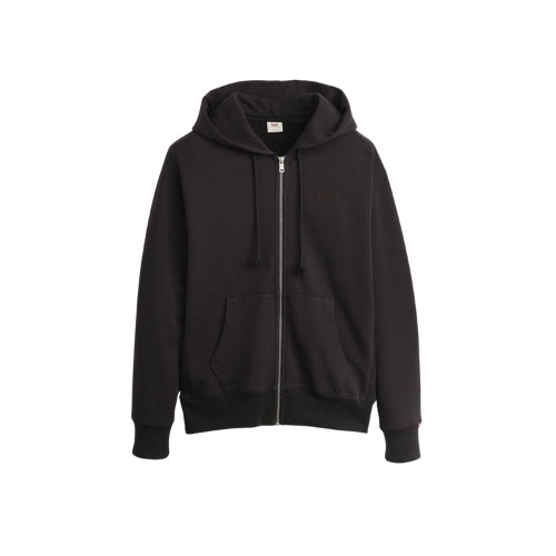Худи муж.AUTHENTIC FULL ZIP BLACK AGATE