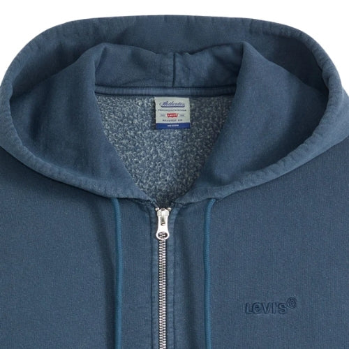 Худи муж.AUTHENTIC FULL ZIP SARGASSO SEA GARMENT