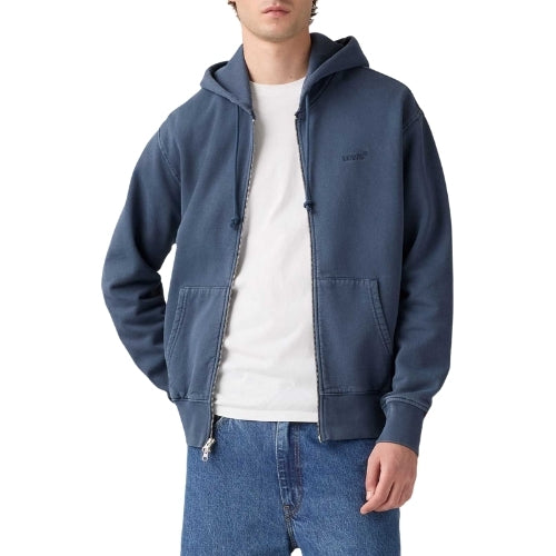 Худи муж.AUTHENTIC FULL ZIP SARGASSO SEA GARMENT