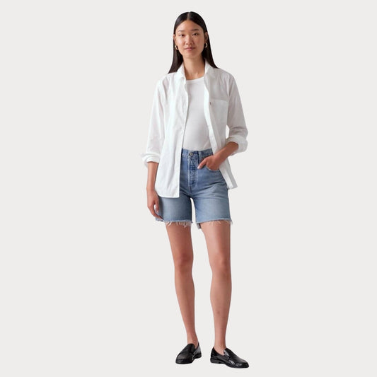 Шорты 501® Original Fit Mid-thigh Lightweight