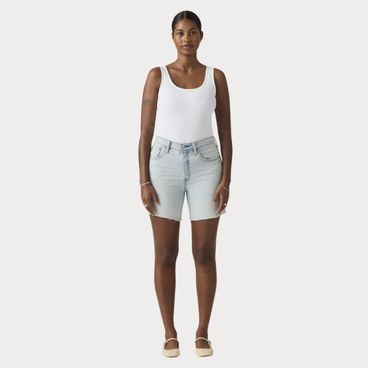 Шорты 501® Original Fit Mid-thigh Lightweight