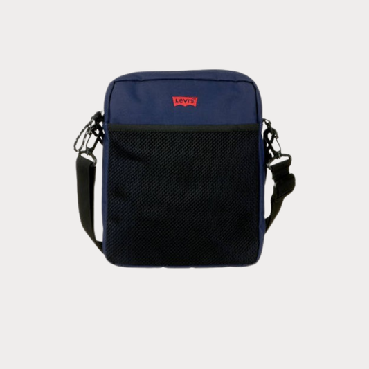 Сумка Levis через плечо Dual Strap