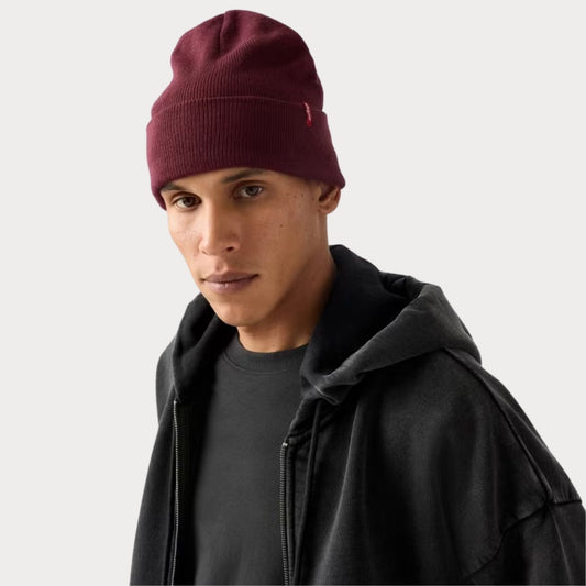 Шапка Slouchy Beanie