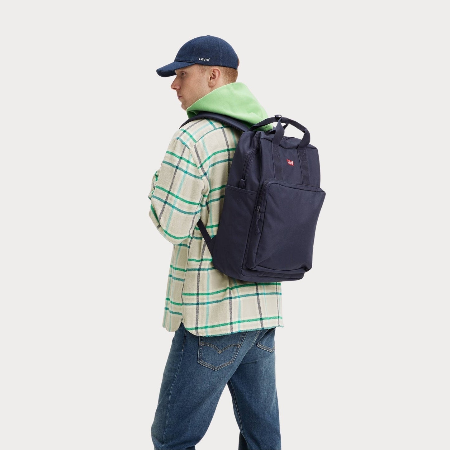 Рюкзак Lpack Large Bag