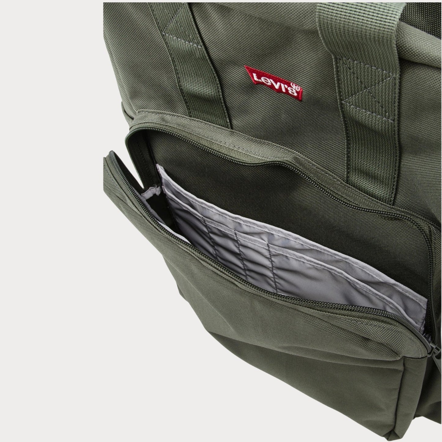 Рюкзак Lpack Large Thyme Bag